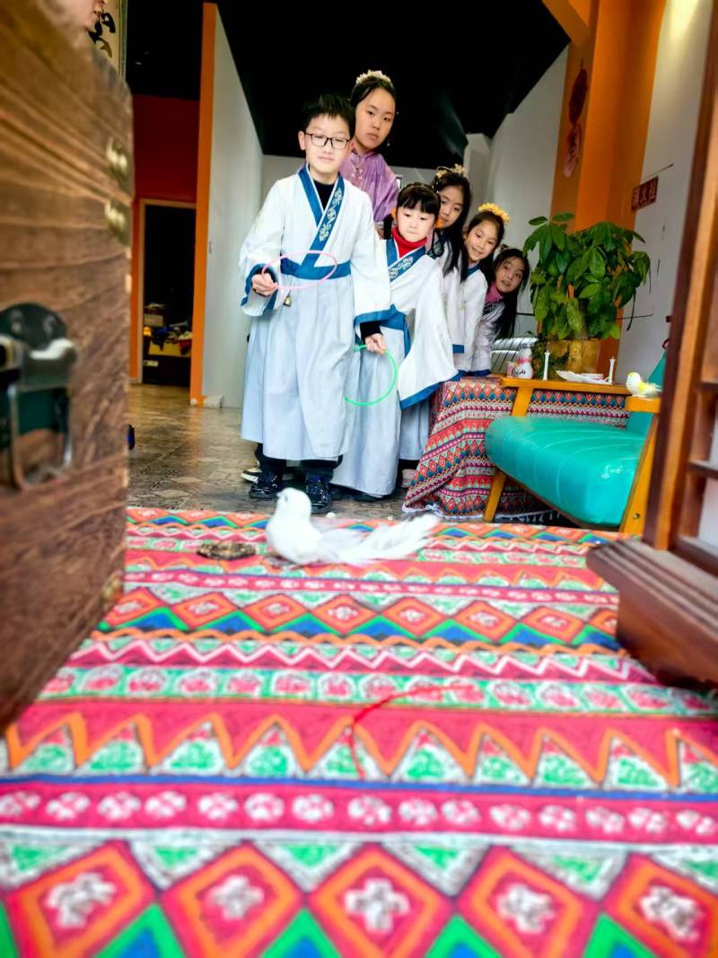 鄱阳县文旅项目策划