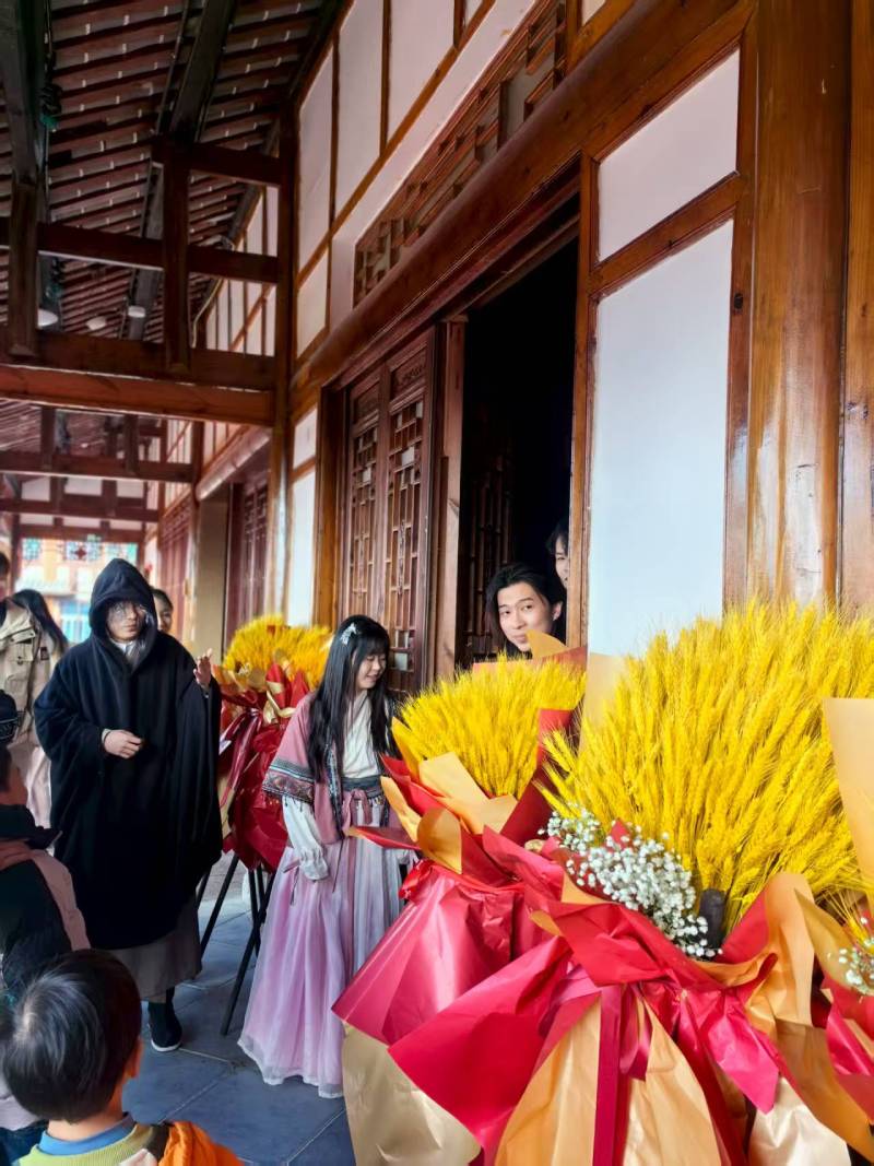 鄱阳县文旅项目策划